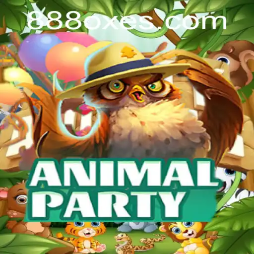 Explorando o Mundo de AnimalParty: Diversão e Estratégia no Universo dos Jogos