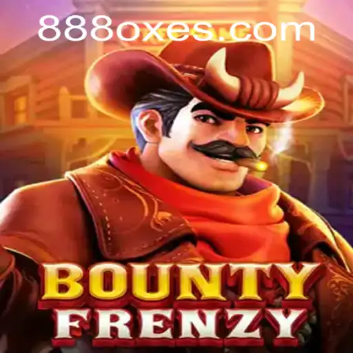 Descubra a Aventura Excitante de BountyFrenzy