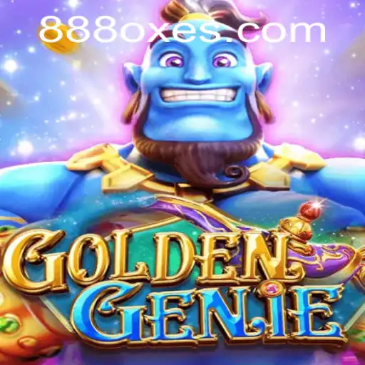 Descubra o Fascinante Mundo de GOLDENGENIE: O Jogo de Aventuras e Estratégia