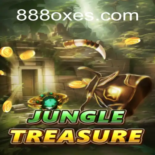 Descubra a Aventura Emocionante de JungleTreasure