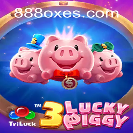 Explorando o Universo de 3LUCKYPIGGY: Um Mergulho no Mundo do Jogo Inovador