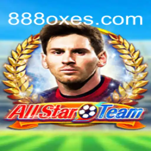 AllStarTeam: Mergulhe na Experiência de Jogo Inovadora