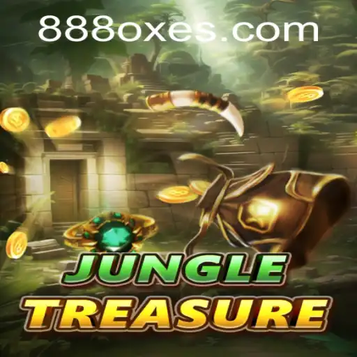 Descubra a Aventura Emocionante de JungleTreasure