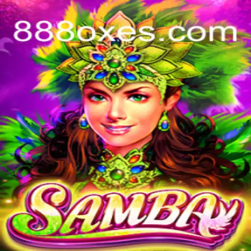 Descubra o Jogo 'Samba' no Universo Digital de 888oxe.com