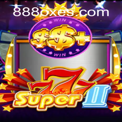 Super777II: Uma Aventura Inovadora no Universo dos Jogos