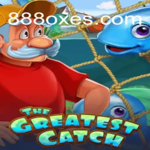 TheGreatestCatch: Um Mergulho em um Mundo de Aventura Aquática