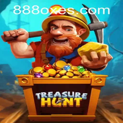 Explorando o Mundo de TreasureHunt - O Jogo que Conquista Gerações