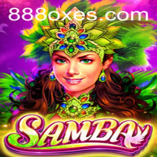 Descubra o Jogo 'Samba' no Universo Digital de 888oxe.com