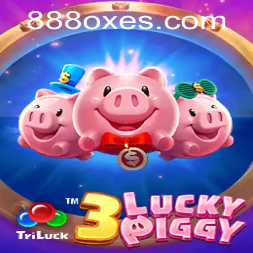 Explorando o Universo de 3LUCKYPIGGY: Um Mergulho no Mundo do Jogo Inovador