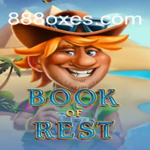 Descubra o Cativante Mundo do Jogo BookofRest com 888oxe.com