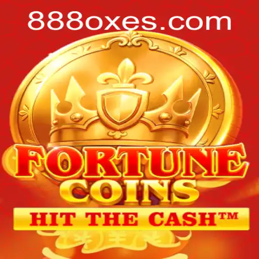 Explorando o Universo de FortuneCoins e 888oxe.com
