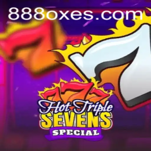 Explorando o Fascinante Mundo do Jogo Hot Triple Sevens Special