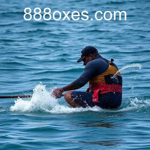 A Arte e Importância da Pesca: Um Olhar Profundo sobre a Sustentabilidade e Tecnologia