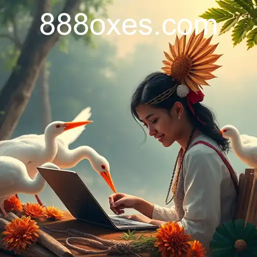 Explorando o Mundo do Sabong Online e a Influência de 888oxe.com