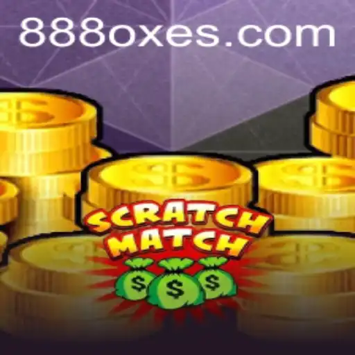 Descubra o Novo Jogo Empolgante: ScratchMatch