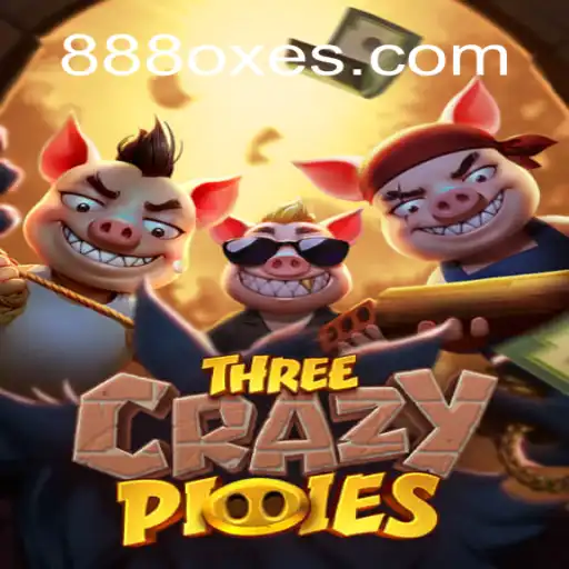 Explorando as Aventuras de 'ThreeCrazyPiggies': Um Guia Completo sobre o Jogo