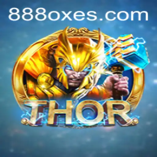 Descobrindo o Jogo THOR